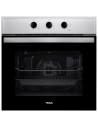 Horno Multifunción - Teka HBB605, Inox