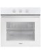 Horno Multifunción - Teka HSB610, Blanco G1n Horno Multifunción - Teka HSB610, Blanco G1n