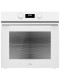 Horno Multifunción - Teka HSB620P, Blanco, Pirolítico