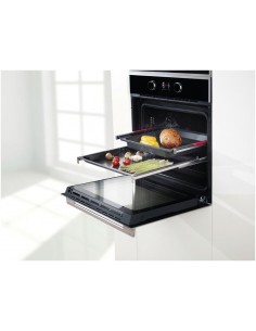 Guía Telescópica- Teka Wish...