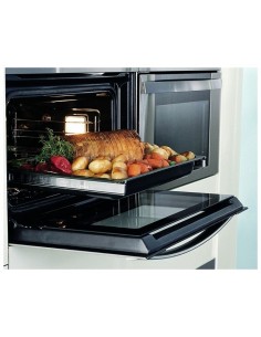 Guía Telescópica- Teka Wish...