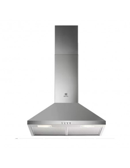 Campana Decorativa - Electrolux...