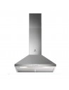 Campana Decorativa - Electrolux LFC316X Win, 60cm, 66 dB, Inox