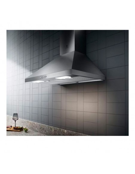 Campana Decorativa - Electrolux...