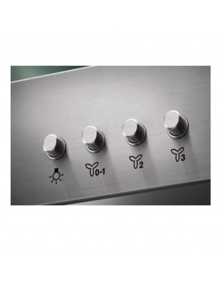 Campana Decorativa - Electrolux...