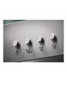Campana Decorativa - Electrolux LFC316X Win, 60cm, 66 dB, Inox