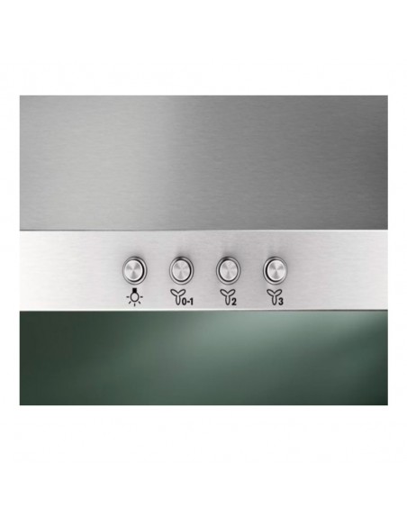 Campana Decorativa - Electrolux...