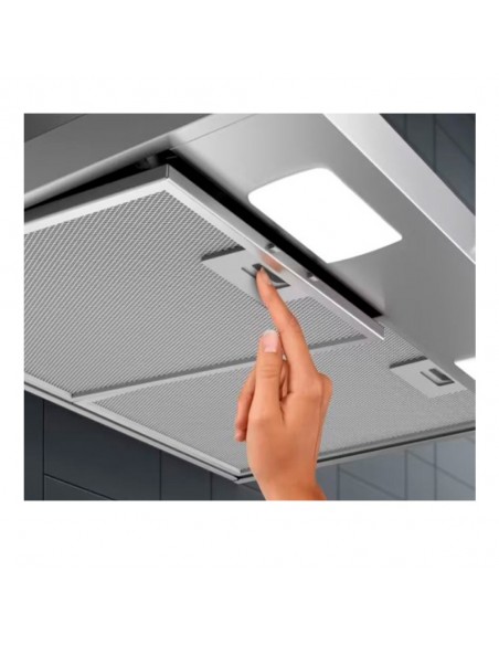 Campana Decorativa - Electrolux...