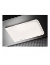 Campana Decorativa - Electrolux LFC316X Win, 60cm, 66 dB, Inox