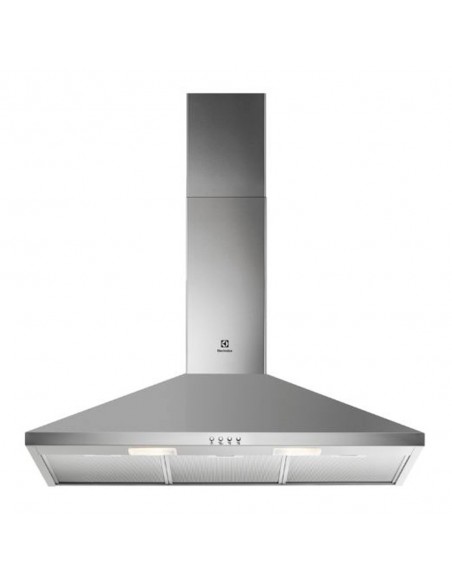 Campana Decorativa - Electrolux...