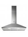 Campana Decorativa - Electrolux LFC319X Win, 90cm, 66 dB, Inox