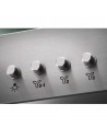 Campana Decorativa - Electrolux LFC319X Win, 90cm, 66 dB, Inox