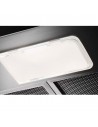 Campana Decorativa - Electrolux LFC319X Win, 90cm, 66 dB, Inox