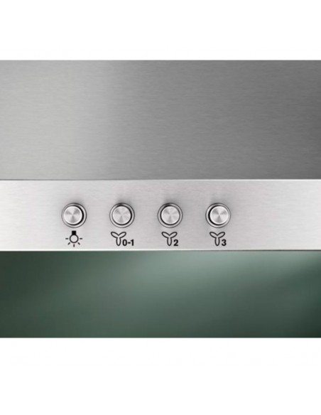 Campana Decorativa - Electrolux...