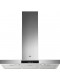 Campana Decorativa - AEG DBB3951M, 90 cm, 68 dB, 600 m³/h, Inox