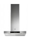 Campana Decorativa - AEG DBB3651M 60 cm Inox