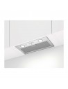 Campana Grupo Filtrante - Electrolux LFG516X Bold,54 cm, 60 dB, 580 m³/h,Hob2Hood, Inox