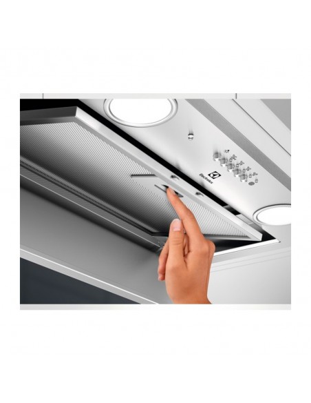 Campana Grupo Filtrante - Electrolux...
