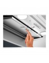 Campana Grupo Filtrante - Electrolux LFG516X Bold,54 cm, 60 dB, 580 m³/h,Hob2Hood, Inox
