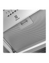 Campana Grupo Filtrante - Electrolux LFG516X Bold,54 cm, 60 dB, 580 m³/h,Hob2Hood, Inox