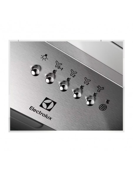 Campana Grupo Filtrante - Electrolux...