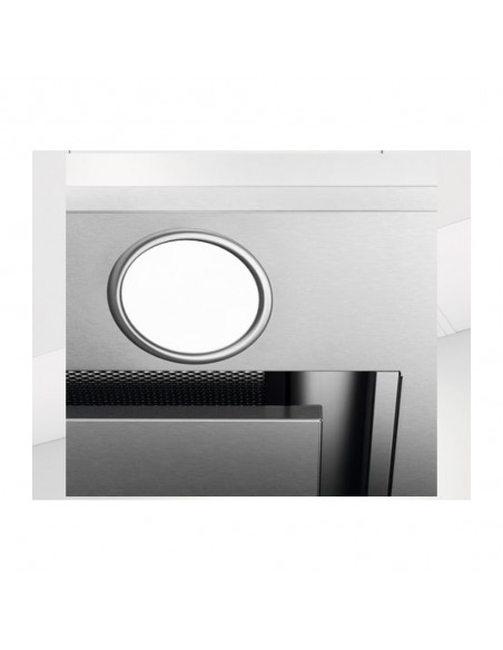 Campana Grupo Filtrante - Electrolux...