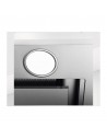 Campana Grupo Filtrante - Electrolux LFG516X Bold,54 cm, 60 dB, 580 m³/h,Hob2Hood, Inox