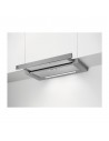 Campana Telescópica - Electrolux LFP416X, 60 cm, 60 dB, 440 m³/h, Inox
