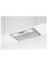 Campana Grupo Filtrante - Electrolux LFG235S,52 cm, 45 dB, 330 m³/h, Inox