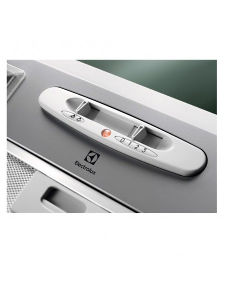 Campana Grupo Filtrante - Electrolux...