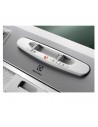 Campana Grupo Filtrante - Electrolux LFG235S,52 cm, 45 dB, 330 m³/h, Inox