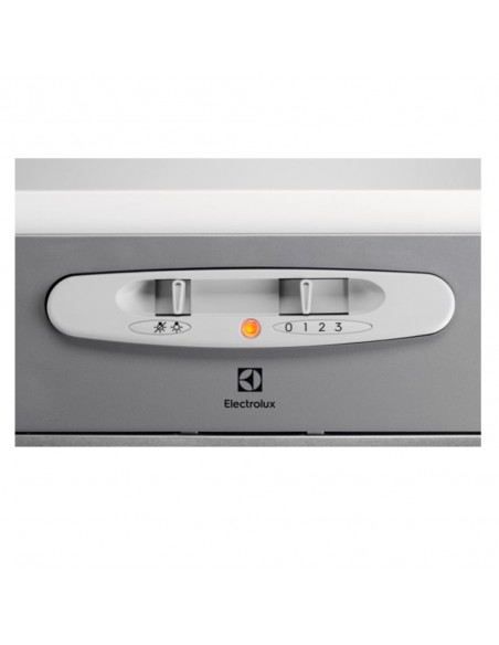Campana Grupo Filtrante - Electrolux...