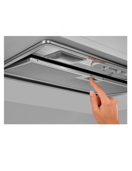 Campana Grupo Filtrante - Electrolux...