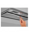 Campana Grupo Filtrante - Electrolux LFG235S,52 cm, 45 dB, 330 m³/h, Inox
