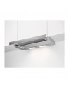 Campana Telescópica - Electrolux LFP226S, 60 cm, 64 dB, 330 m³/h, Inox