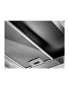 Campana Telescópica - Electrolux LFP226S, 60 cm, 64 dB, 330 m³/h, Inox