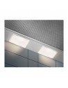 Campana Telescópica - Electrolux LFP226S, 60 cm, 64 dB, 330 m³/h, Inox