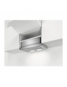 Campana Telescópica - Electrolux LFP226S, 60 cm, 64 dB, 330 m³/h, Inox