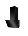 Campana Decorativa - Electrolux  LFV436K Clip, 60cm, 62 dB, Hob2Hood, Cristal Negro
