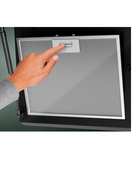 Campana Decorativa - Electrolux...