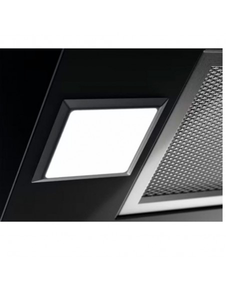 Campana Decorativa - Electrolux...