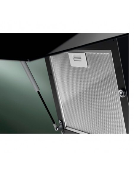 Campana Decorativa - Electrolux...