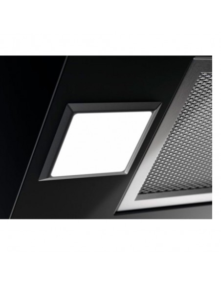 Campana Decorativa - Electrolux...