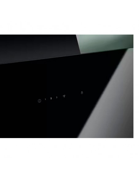 Campana Decorativa - Electrolux...