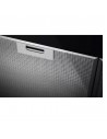 Campana Decorativa - Electrolux  LFV439K Clip, 90cm, 62 dB, Hob2Hood, Cristal Negro