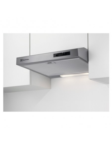 Campana Convencional - Electrolux...