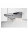 Campana Convencional - Electrolux EFU216S, 60 cm, 71 dB, 272 m³/h, Inox