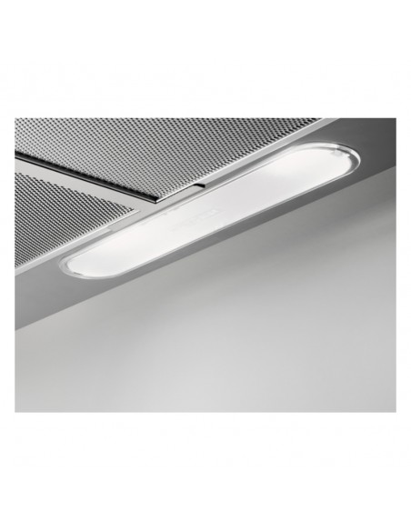 Campana Convencional - Electrolux...