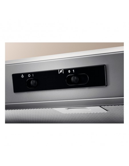 Campana Convencional - Electrolux...