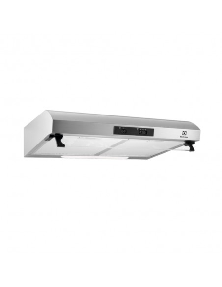 Campana Convencional - Electrolux...